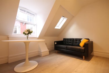 1 bed flat, Dean Street, City Centre, Newcastle, NE11PG - Image 5